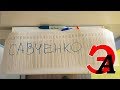 За Надежду Савченко на выборах президента Украины 31 марта 2019 года