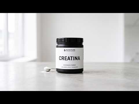 CREATINE: I was wrong...