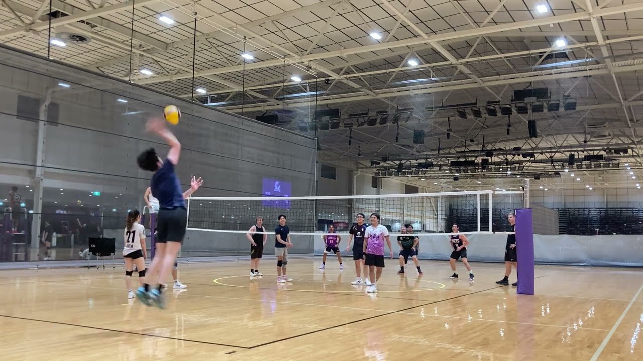 Setters of Catan vs Spiking the Spectrum | Mini Bonanza 2026