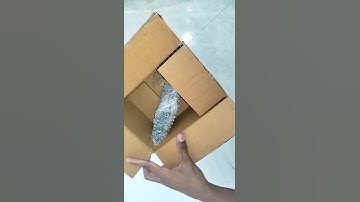 Unboxing 10×45 Drone propeller best quality # short