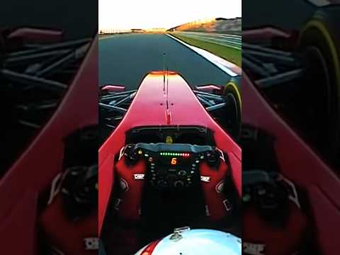 The Sound F1 Lost Forever. (Volume UP 🔊) 💔 by Chrome Genesis