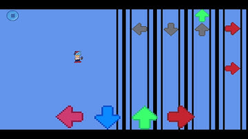 Pocket Game Developer- pgd arrow game v2