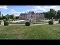 Ref:J2M1Vwh7I2w LE CHATEAU DE BRETEUIL