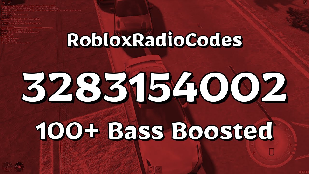 Bass Boosted 100+ ROBLOX Music Codes/IDs JULY 2021 YouTube