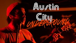 Patch ~ Eternal and Naive ~ Austin City Underground