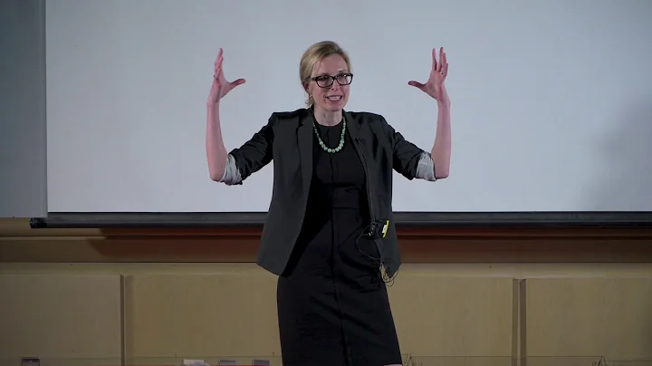 We Are All Scientists. | Nadja Cech | TEDxUNCGreen...