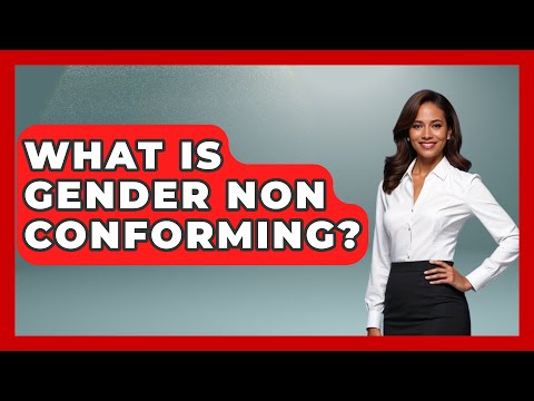 What Is Gender