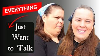 You All Were RIGHT, SO MUCH TO TALK ABOUT! by Homestead Tessie  9,266 views 3 weeks ago 20 minutes