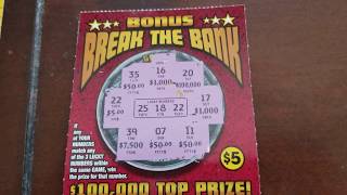 PROOF:  How To Increase Your Scratchoff Odds
