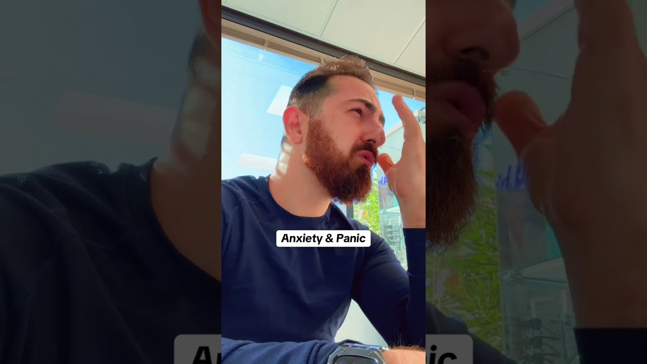 Symptoms of BVD can feel overwhelming: dizziness, nausea, anxiety, panic, migraines, and constant