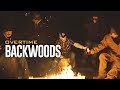 OverTime - Backwoods feat. Cordell Drake (Official Music Video)