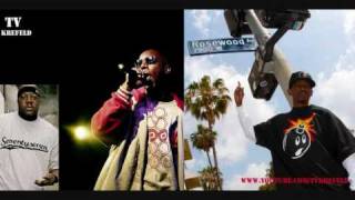 Inspectah Deck - Gotta Bang (feat. Kurupt And Billy Danze of M.O.P)2010!!!!