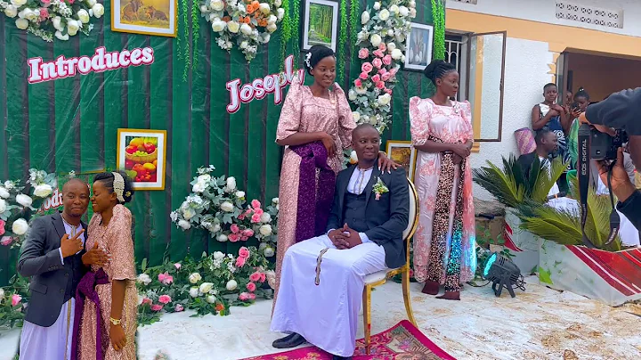 Okwanjura_ Ruth Ayanjudde Jose Mubazedde be Mubiti...