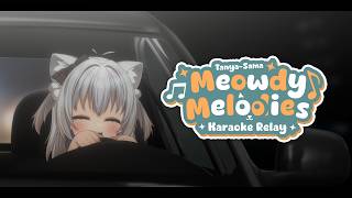 【KARAOKE】I'LL DO MY BEST TO KEEP YOU COMPANY TONIGHT~ - MEDIASHARE ON