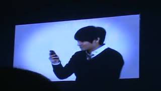 081227 Concert Opening