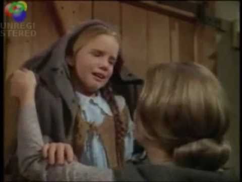 Little House on the Prairie Laura Melissa Gilbert ...