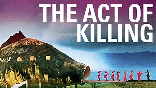 The Act of Killing 2012 True Crime Documentary | TV Show Review