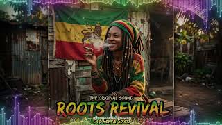 Deep Roots Dub Session [Vintage 70s Reggae Mix] | Analog Vinyl | Chill Vibes