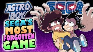 Astro Boy Sega's MOST Forgotten Game - RamenRetro