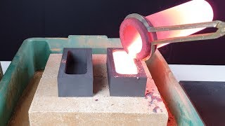 Cast Mini Lava Bars