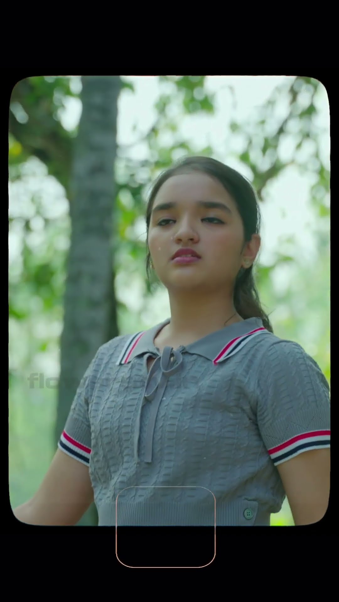 കേശുവിന്റെ അലീന ഫ്രാൻസിസ്