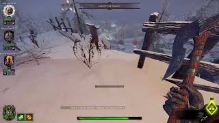 Warhammer : Vermintide 2 Karak Azgaraz Aim for the what!? Achievement Guide