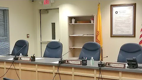 Q.I.S.D. Board Meeting, 1/18/2023