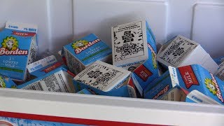 Jenkins Schools takes summer meal program on the road