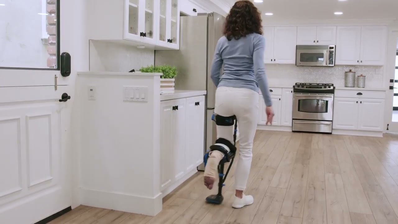 Pierwsze kroki z iWALK 3.0