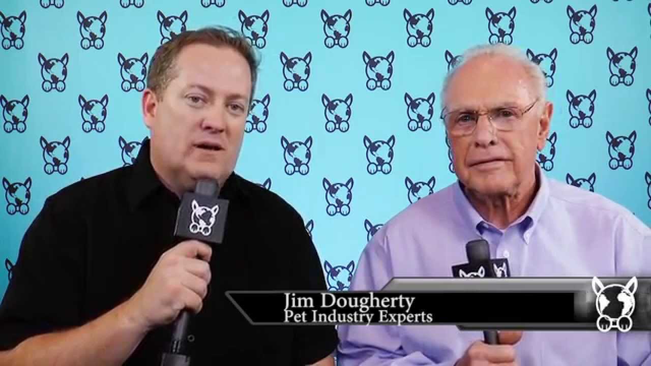 Moment With An Insider Jim Dougherty Founder of PetSmart, PetSense