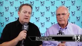 Moment With An Insider -  Jim Dougherty - Founder of PetSmart, PetSense and Pet Industry Experts