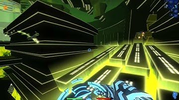 Tron 2.0 Insane Killer App Mod 1.1a Final Part