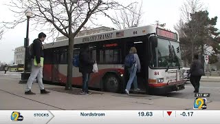 Iowa City transit continues discussion on zero-fare transit option