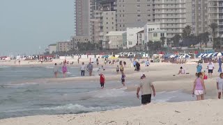 Beach Safety Week: Thousands of visitors expected to enjoy the beach this weekend