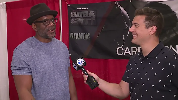 INTERVIEW: Book of Boba Fetts Carey Jones on takin...