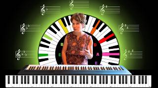 Creative Piano Improv Starts With THIS Chord Exercise!