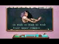 Melanie Martinez Arts And Crafts Lyrics Melanie Martinez Arts And Crafts Lyrics