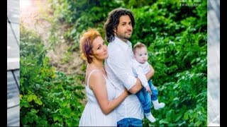 картинка: Володимир Ткаченко не спілкується з батьками через стосунки з Оленою Мозговою