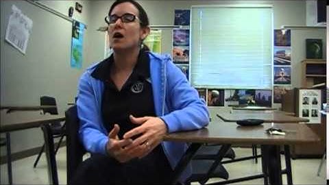 Ability Grouping Documentary