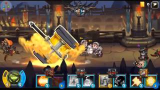 Soul King Replay screenshot 5