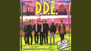 Miniatura de "D.D.E. - Gata Mi"