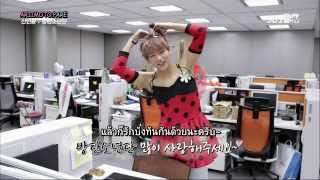 [THAISUB]131015 Rookie King BTS EP.07 (3/3)