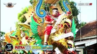 TASNI - LAKI BUDEG | SINGA DANGDUT PUTRA PA'I MUDA | DESA SUMBER MULYA