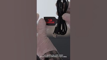 The Best Budget Mousepad with 10W Wireless Charging Support - ASMR