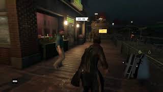 Watch Dogs