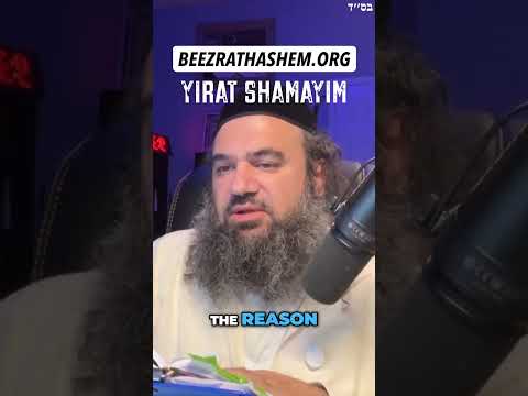 لماذا يعارض الناس الخوف من الله؟