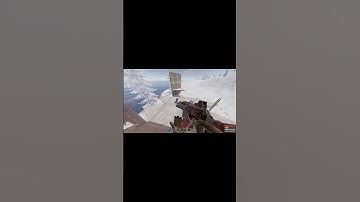 To Be Continued (Rust Clip)