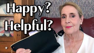Whats Made Me Happy and/or Been Helpful + Chit Chat & Update