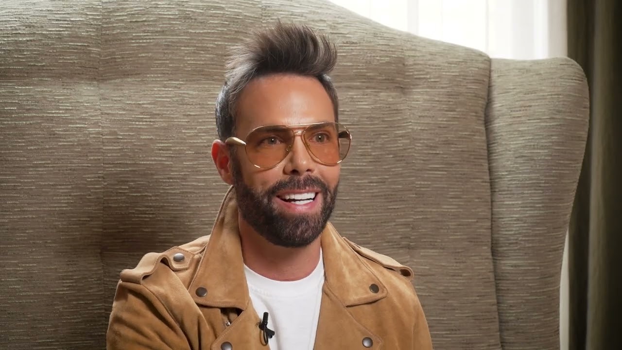 Na čaju s Markom Grubnićem