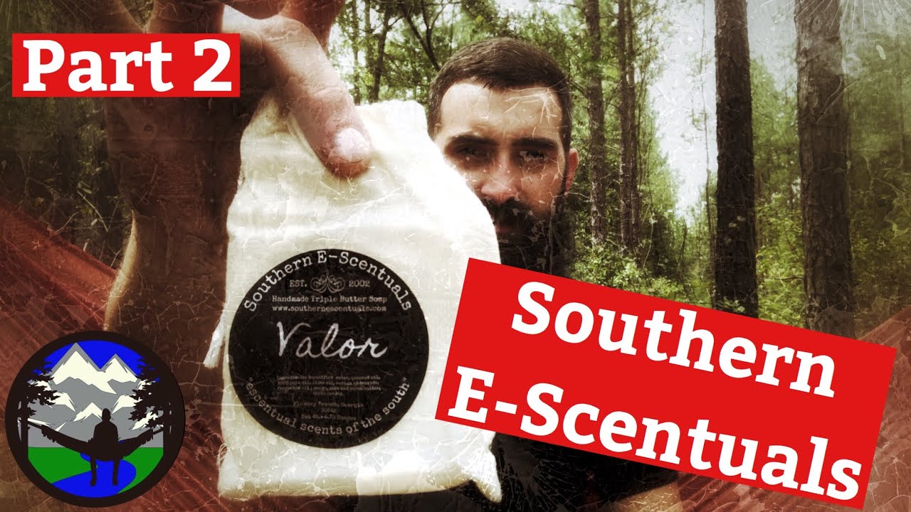 Southern E-Scentuals | Etsy Find | Review (Part 2)